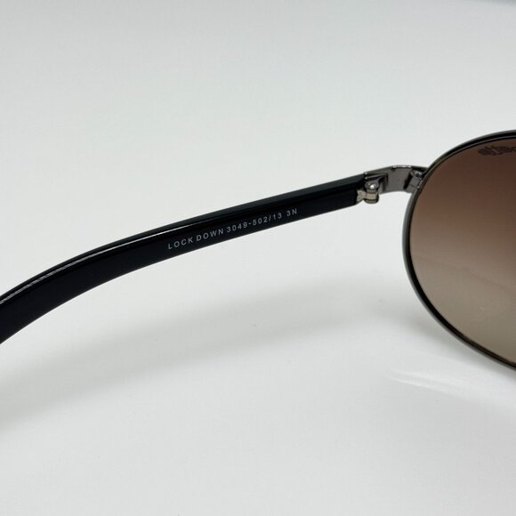 Arnette Sunglasses 3049-502/13 Lock Down Aviator Italy - Picture 6 of 8